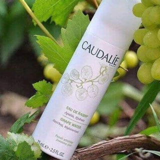 Xịt khoáng Caudalie 200ml