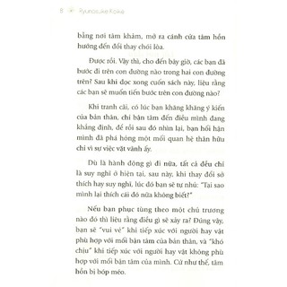 Sách - Để Tâm Không Bận