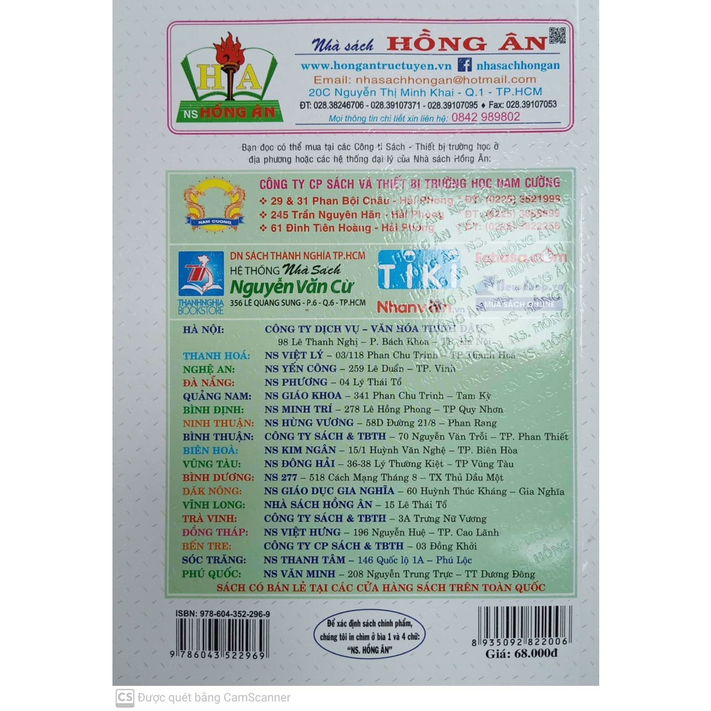 Sách - Trăm Lẻ Một Chuyện Lí Thú Về Toán ( Dành Cho Các Bạn Có Trình Độ THPT )