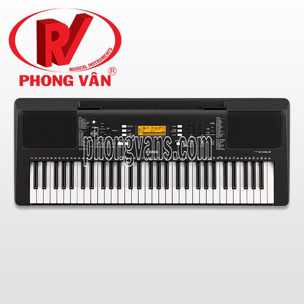 Đàn Organ Điện Tử Yamaha PSR-E463