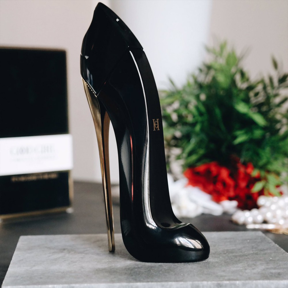 Nước Hoa Nữ Good Girl - Nước Hoa Nữ CAROLINA HERRERA - Nước Hoa Nữ Sang Trọng -  Nước Hoa Nữ 80ml | BigBuy360 - bigbuy360.vn