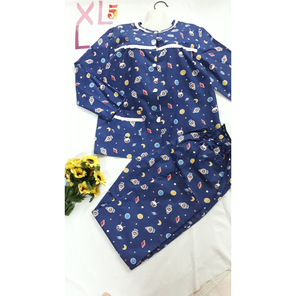 BỘ ĐỒ BẦU VÀ SAU SINH (MẶC THU- ĐÔNG) | BigBuy360 - bigbuy360.vn