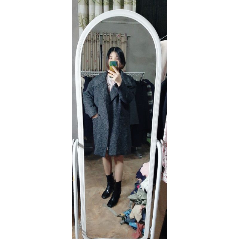 ÁO DẠ HÀN  | BigBuy360 - bigbuy360.vn