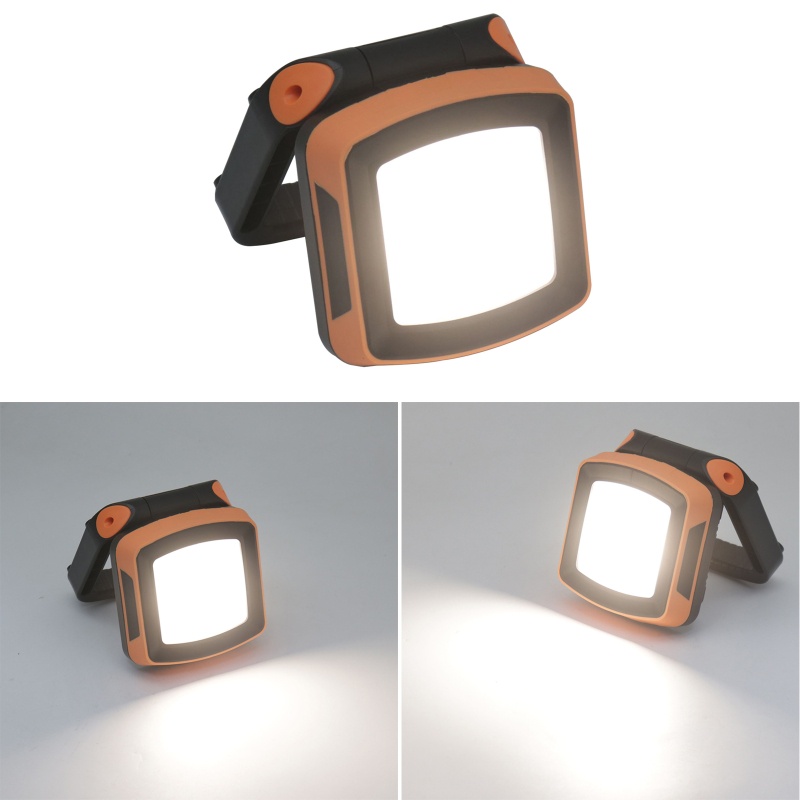 Đèn Pin Bóng LED Bỏ Túi Sạc USB Tiện Dụng