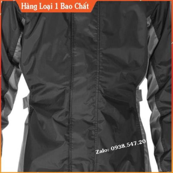 [Xem Là Thích]  Bộ Áo mưa Givi RRS07 chính hãng