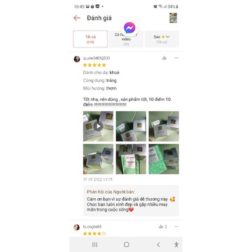 Kem face pháp trắng da hỗ trợ mờ thâm nám mụn