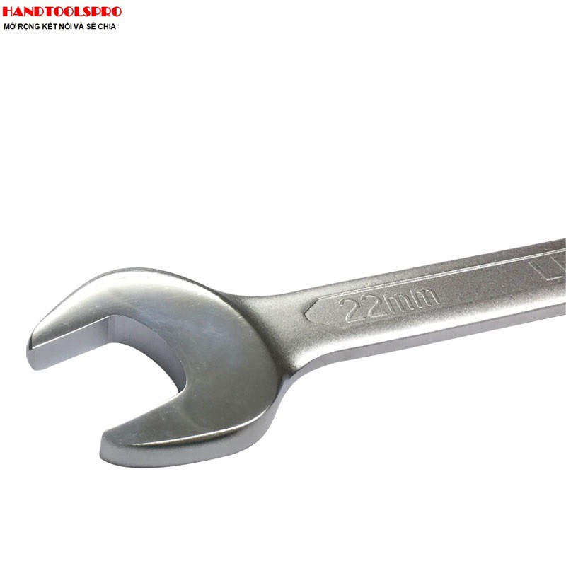 Cờ lê vòng miệng đủ size từ 8-32mm Licota AWT-ERS32