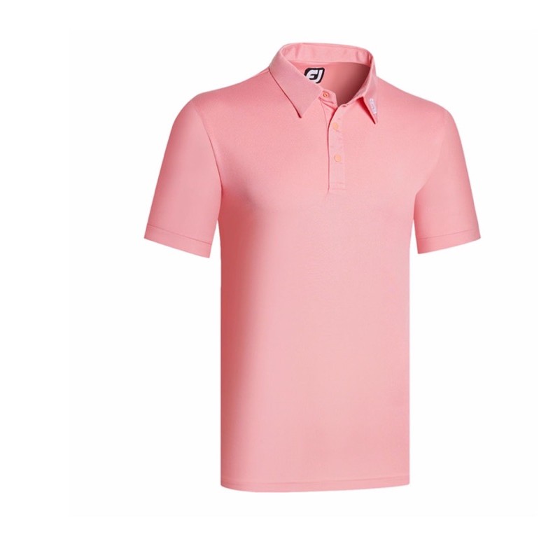 Áo golf FJ 2020 - nhập khẩu chính hãng