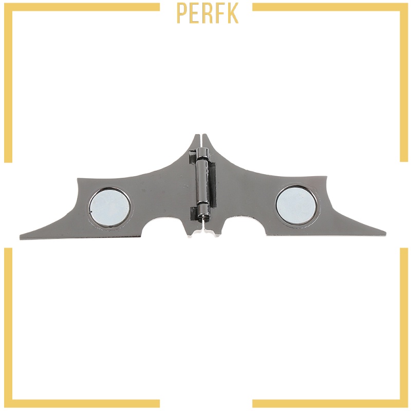 Kẹp Giữ Tiền / Thẻ Hình Dơi Thời Trang Cho Nam