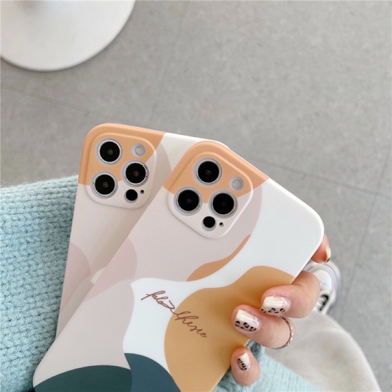 𝐂𝐨́ 𝐬𝐚̆̃𝐧 𝐜𝐡𝐨 𝐢𝐏𝐡𝐨𝐧𝐞 𝟏𝟐 Ốp lưng iphone, ốp simple nhựa IMD bảo vệ camera