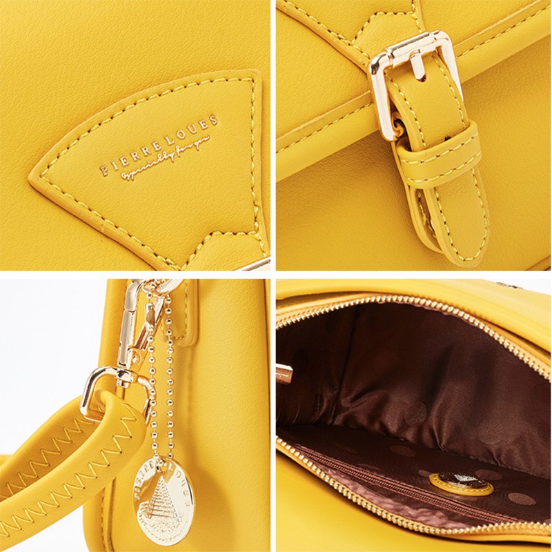 Túi Xách Nữ Đeo Chéo FOREVER YOUNG Dáng Công Sở Thời Trang Phong Cách Vintage Siêu Đẹp FY16 - Tukado | BigBuy360 - bigbuy360.vn