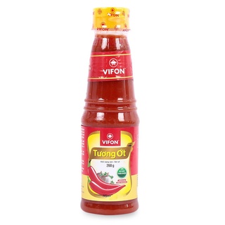 Tương Ớt Vifon Ngon Cay (Chai 260g)