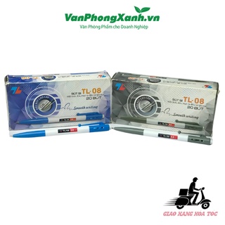 Bút Bi Thiên Long 08 (1 chiếc)