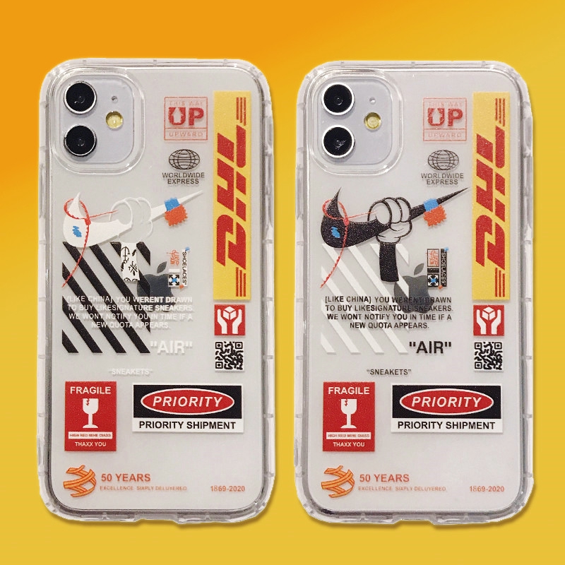 Ốp lưng điện thoại mềm dành cho iPhone 6 6s 7 8 Plus X XS XR XSMax 11 Pro Max | BigBuy360 - bigbuy360.vn