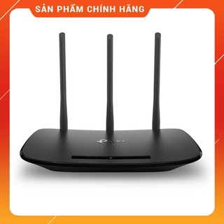 [RẺ VÔ ĐỊCH] Bộ phát wifi TP-Link 940N 841N 840N chuẩn N tốc độ 300Mbs / 450Mbs