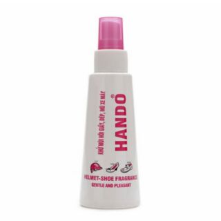 Chai xịt khử mùi đa năng giày dép mũ bảo hiểm 120ml
