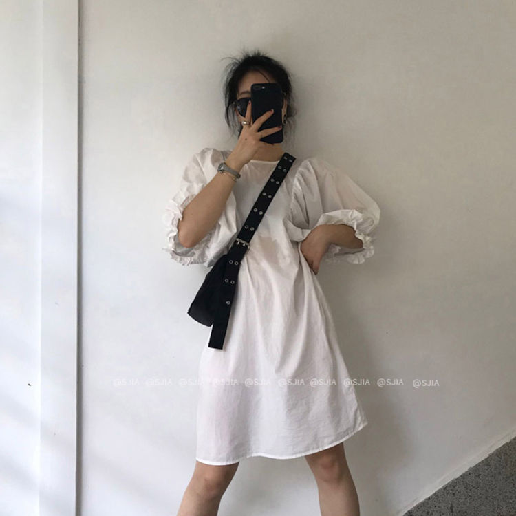 fashion bags Hip hop Unisex korean