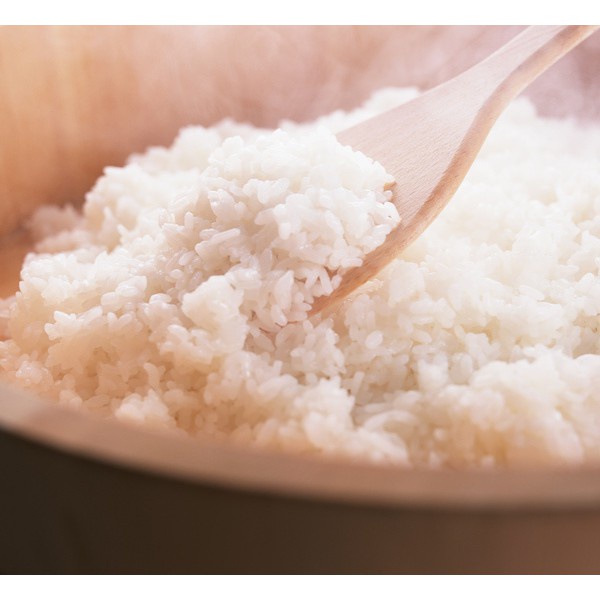 Gạo Nhật cao cấp Vinh Hiển 5kg