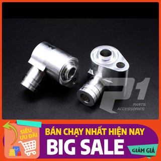 Cục nhôm đầu bò ex lên bơm nuớc điện