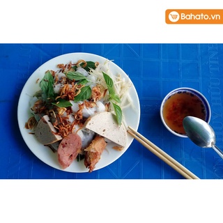 Hành phi nhà làm Bahato hộp 200g (không bột)