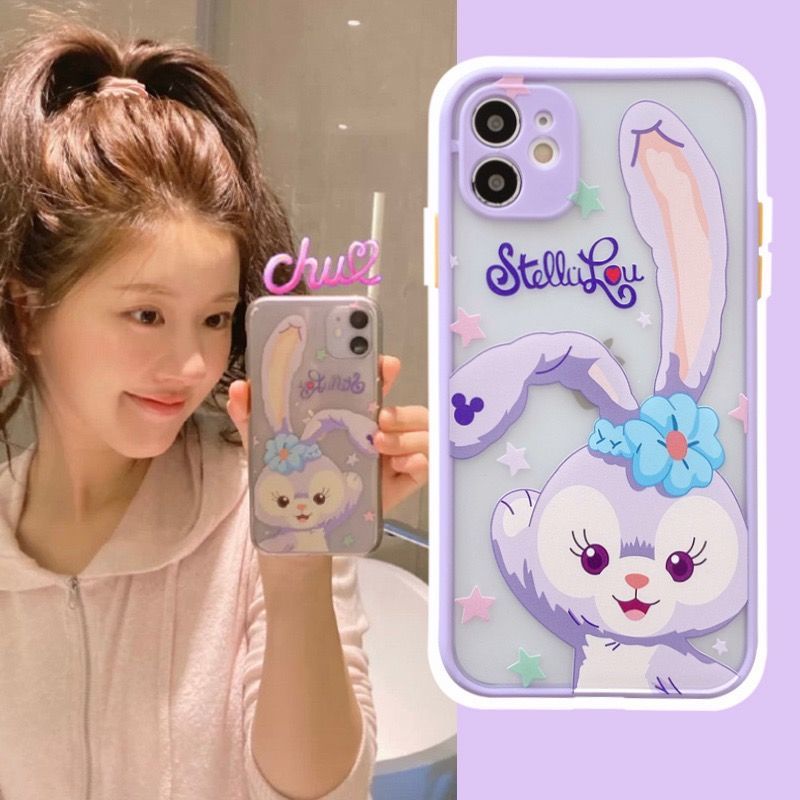 Ốp Điện Thoại Hình Vuông Chống Sốc Cho Iphone 12 11 Pro Max Iphone 7plus 8plus 7 8 X Xr Xs Max Se 2020 12 Mini