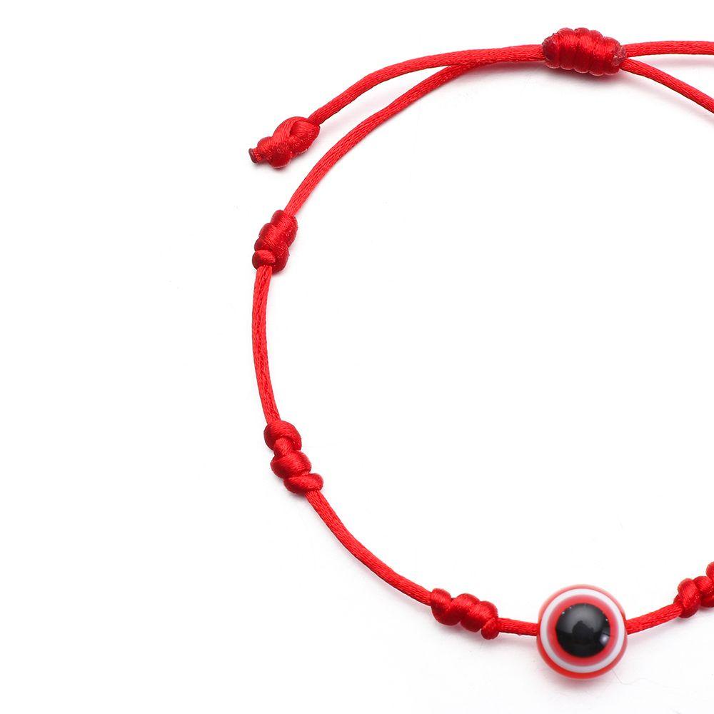 Vòng Đeo Tay Handmade MAXG Evil Eye Thời Trang Dành Cho Nữ