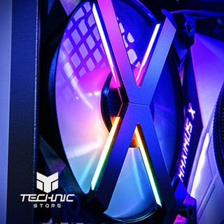 Quạt tản nhiệt Deepcool MF120 GT