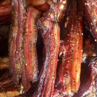 1kg thịt cheo gác bếp