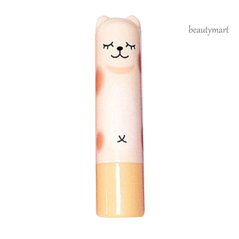 [Hàng mới về] Son Dưỡng Ẩm Môi Chiết Xuất Thực Vật 2.4g