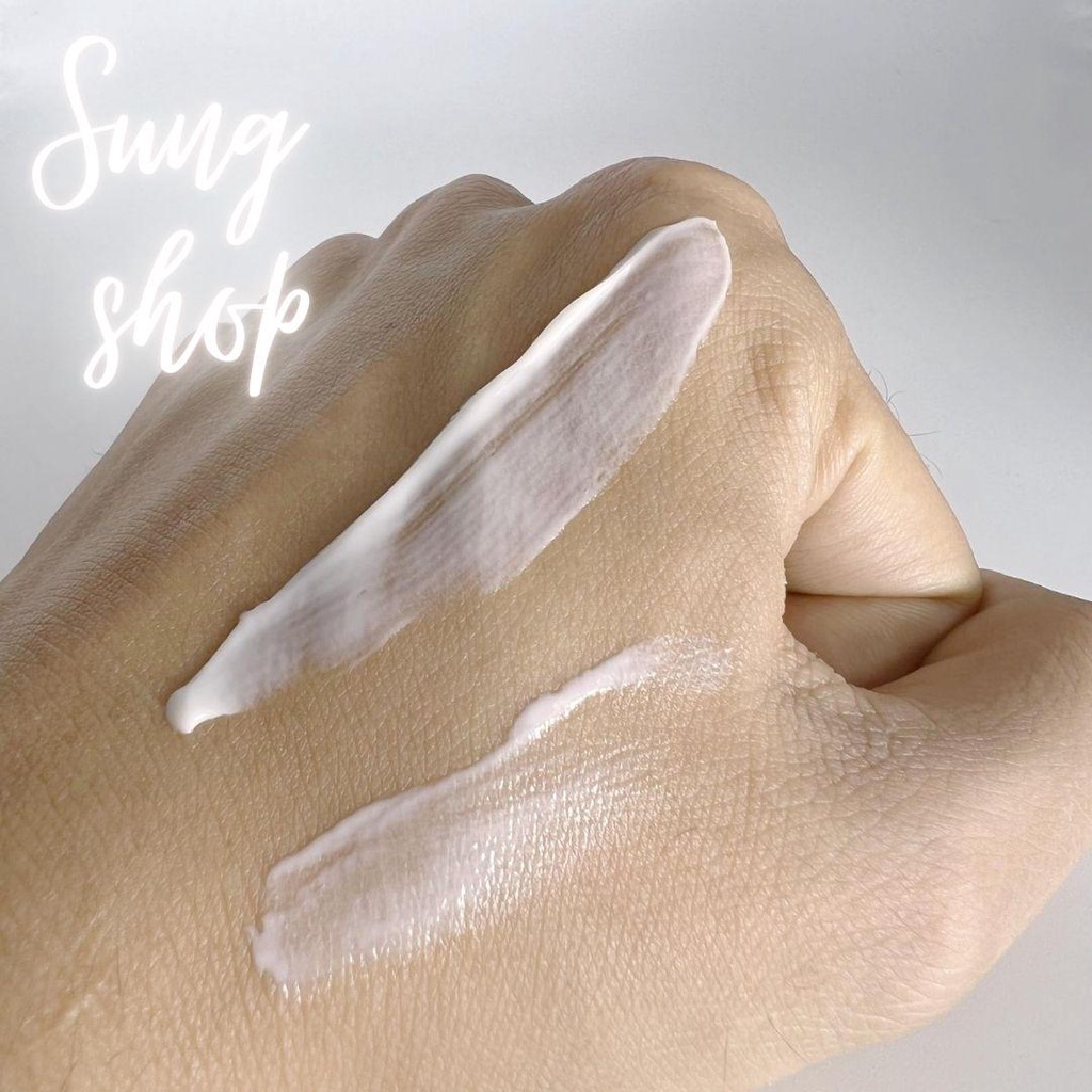 Kem dưỡng da tay Skinfy Vitamin C làm mềm ẩm mịn làm sáng và bảo vệ da tay