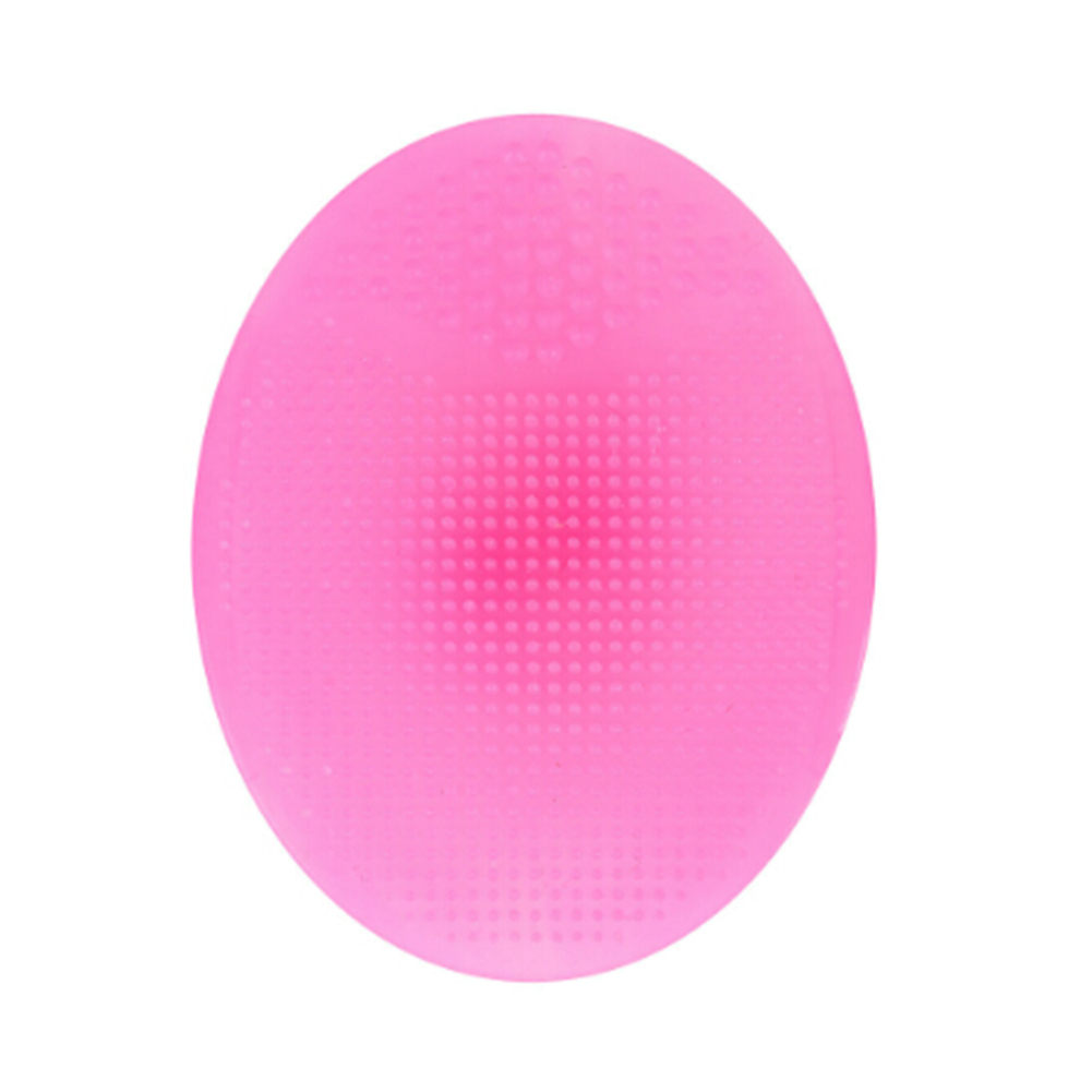 Miếng Silicone Tẩy Tế Bào Chết Cho Da Mặt | BigBuy360 - bigbuy360.vn
