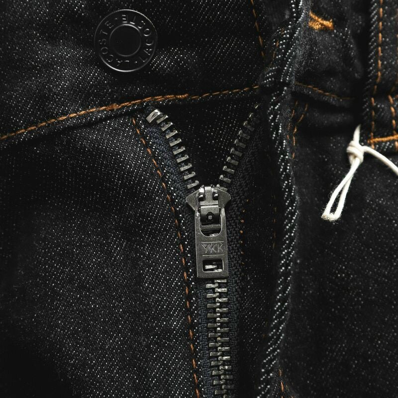 Quần jeans nam trơn cá sấu thời trang, chất jeans dày co giãn, bền màu, chuẩn form, phong cách cá tính năng động