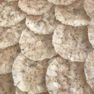 1kg bánh tráng mực