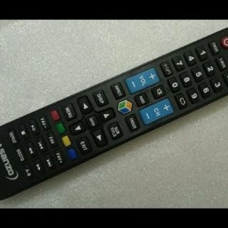 Remote Smart Tivi ASANZO