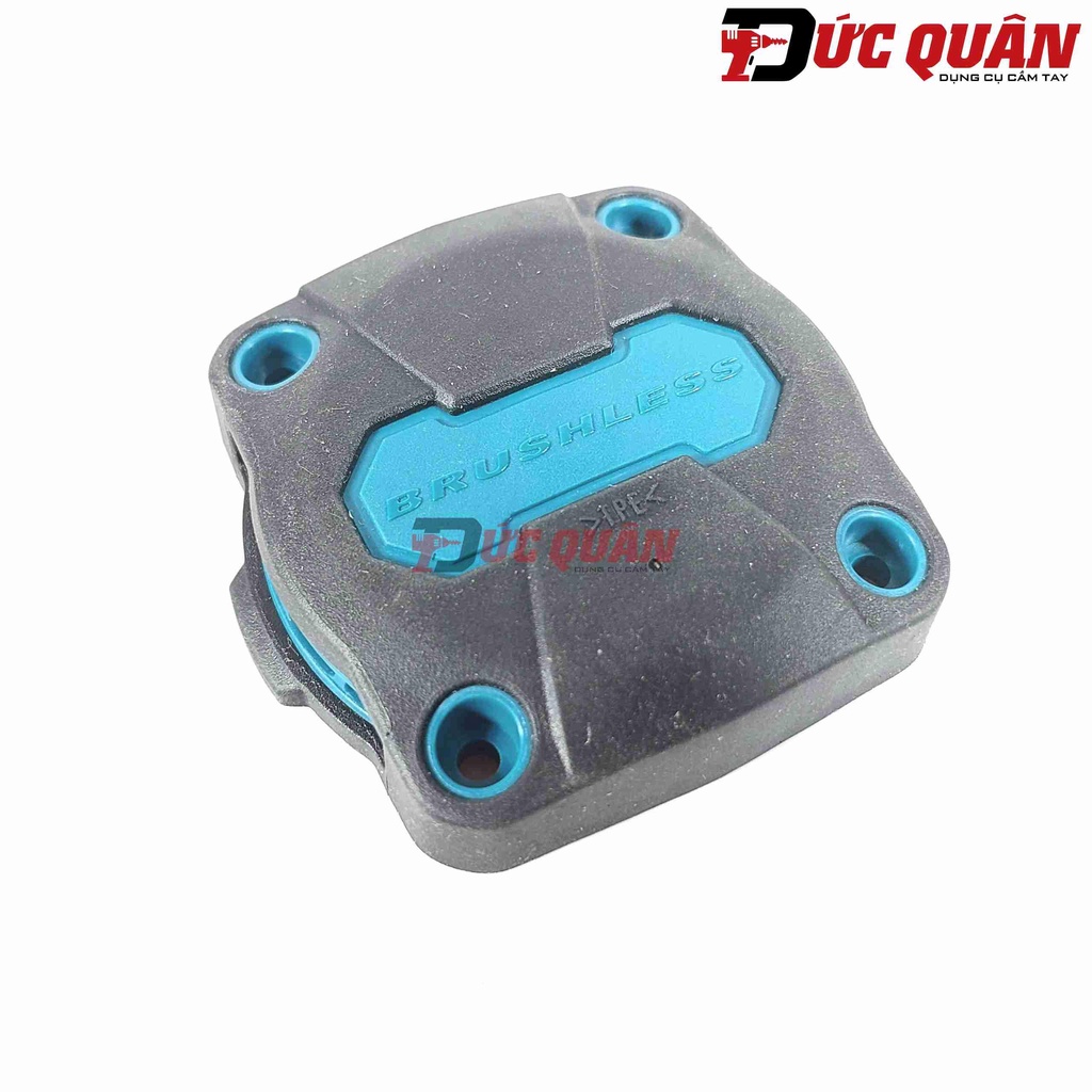 Chụp sau máy khoan MAKITA HP001G