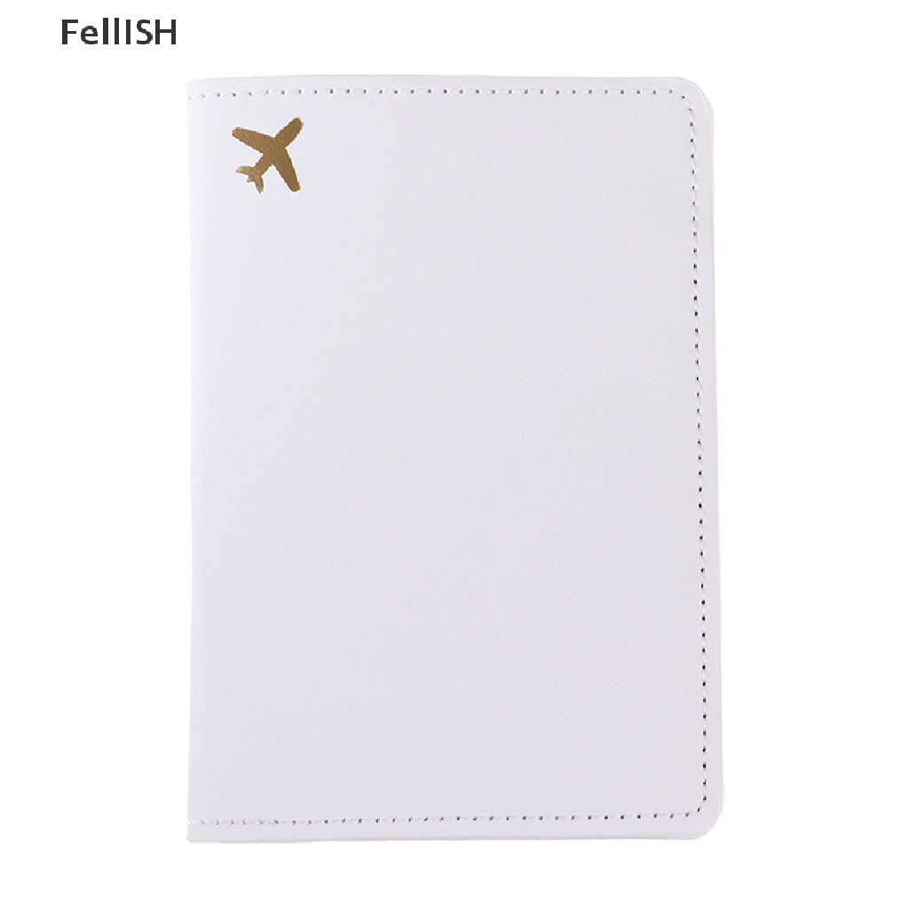 Bao Da Bọc Hộ Chiếu Bảo Vệ 439br