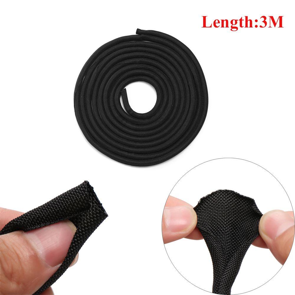 YOLA Ống Quấn Dây Cáp Cách Nhiệt 3Meter