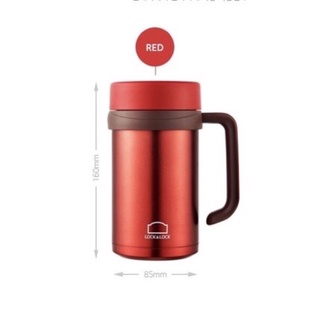 Ca giữ nhiệt Lock and Lock 500ml