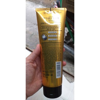 Dầu Xả  Double Rich 250ml