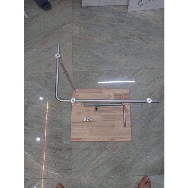 Giá treo để bàn