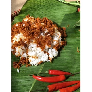 [COMBO 2 ] 𝗛𝗮̀𝗻𝗴 𝗰𝗵𝗶́𝗻𝗵 𝗵𝗮̃𝗻𝗴 Ruốc tôm mắm tép Hạ Long combo 3h 250gr