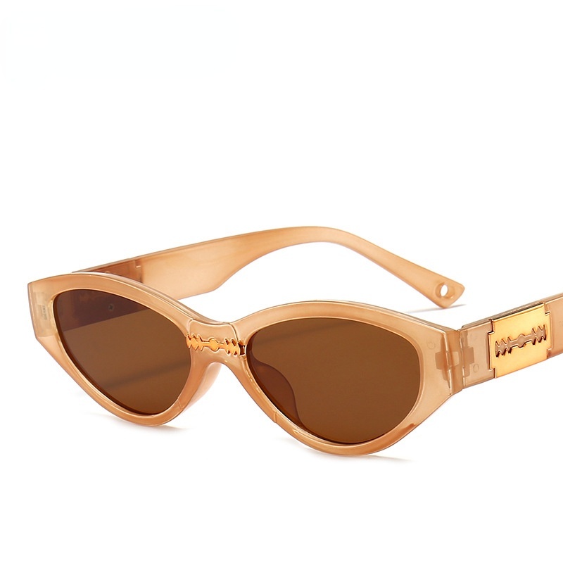 Kính Mát Chống Tia UV400 Cho Nam Nữ