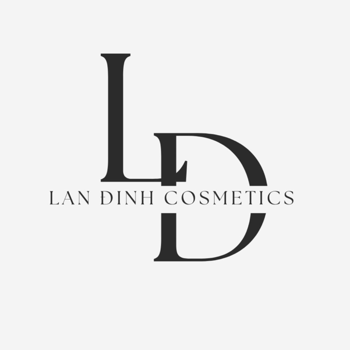 Lan Đinh Cosmetics