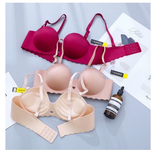 ÁO SU QUẢ NGANG KHÔNG GỌNG NÂNG NGỰC HÌNH BÀN TAY 2218 | BigBuy360 - bigbuy360.vn