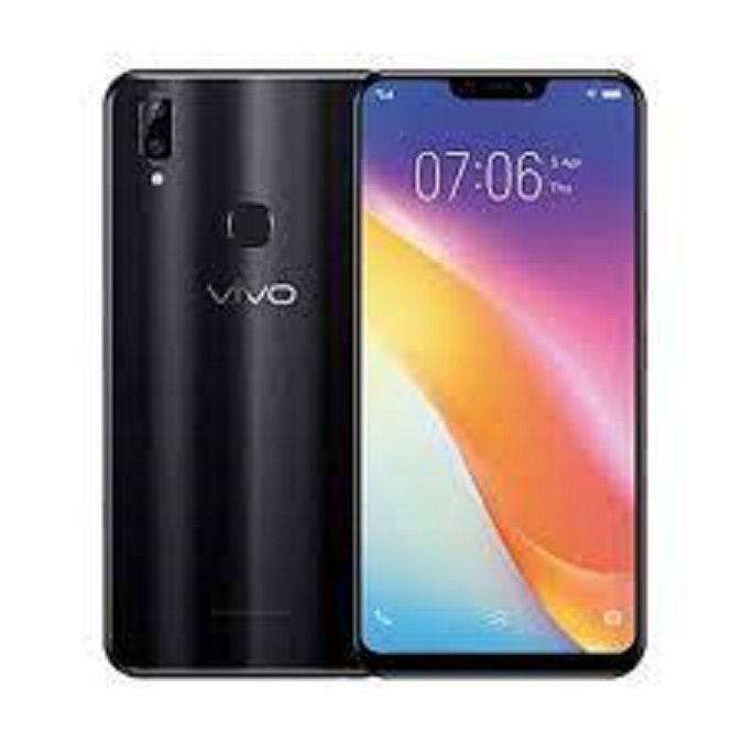 Điện thoại Vivo Y85 2sim ram 4G/64G mới Chính Hãng, Chiến PUBG/Liên Quân Chất đỉnh, Học Online Chất đỉnh - GGS 06
