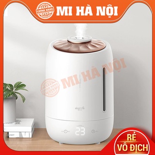 Máy tạo độ ẩm, phun sương deerma dem-f600
