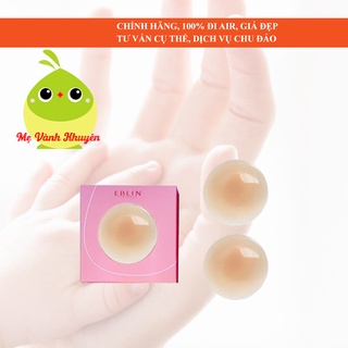 Miếng dán ngực silicon nhiệt tự thân Eblin Lingerie, Hàn Quốc