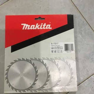 LƯỠI CƯA GỖ MAKITA B-17217