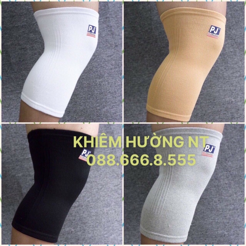 Băng bảo vệ đầu gối PJ-601