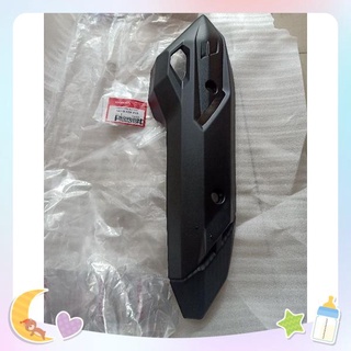 Ốp pô vario click 2017 chính hãng honda
